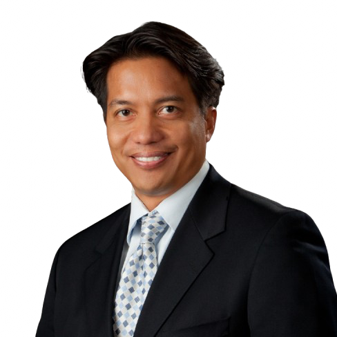 Jay Bernas